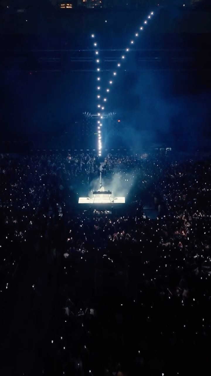 Post 10 by Urban Theory on Instagram (video)