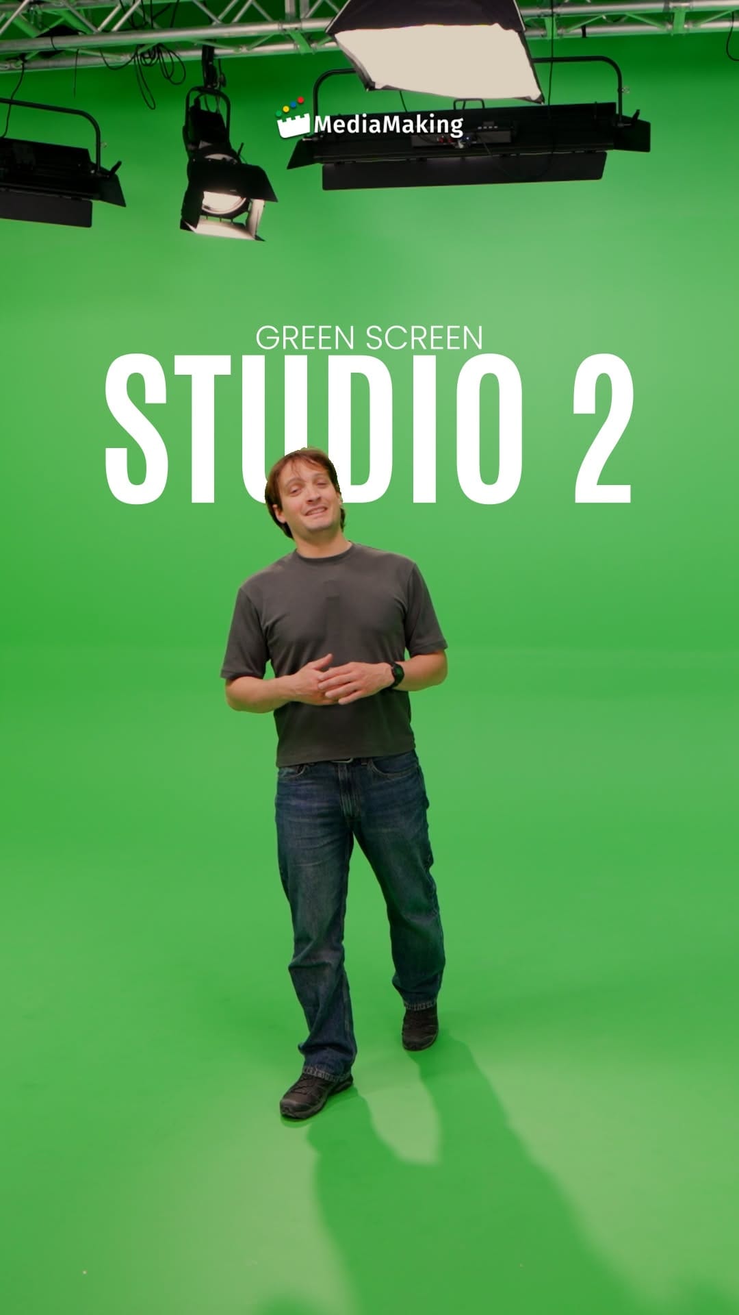 Post 4 by MediaMaking on Instagram (video)