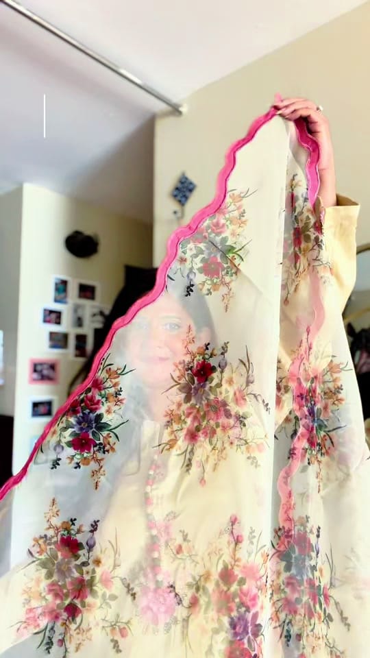 Post 5 by Sakeeina kezar on TikTok (video)