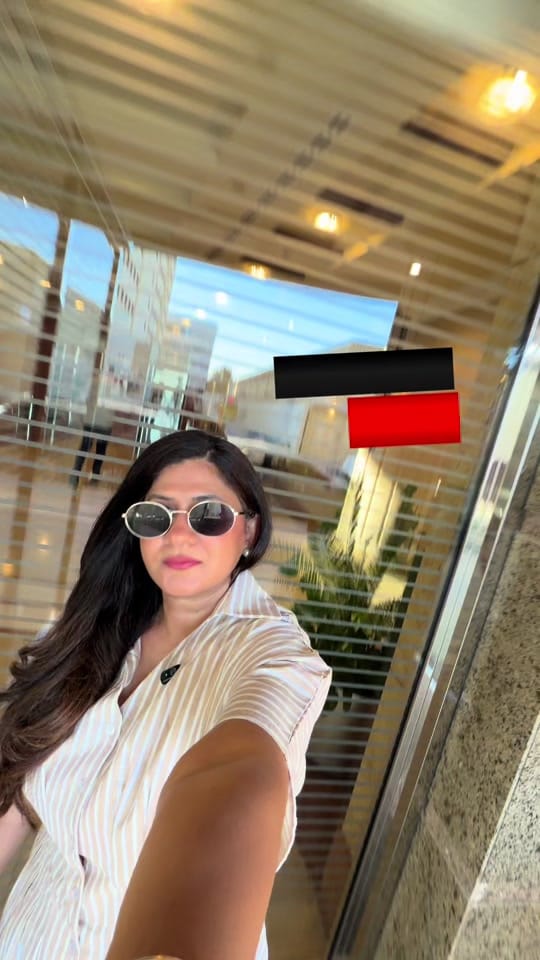 Post 2 by Sakeeina kezar on TikTok (video)