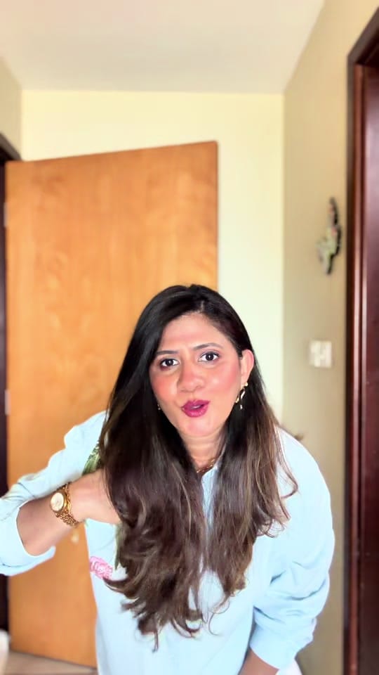 Post 4 by Sakeeina kezar on TikTok (video)