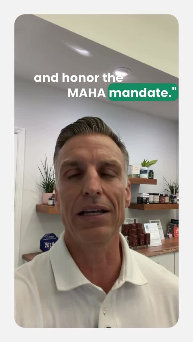 Post 2 by Trinity Chiropractic on Instagram (video)