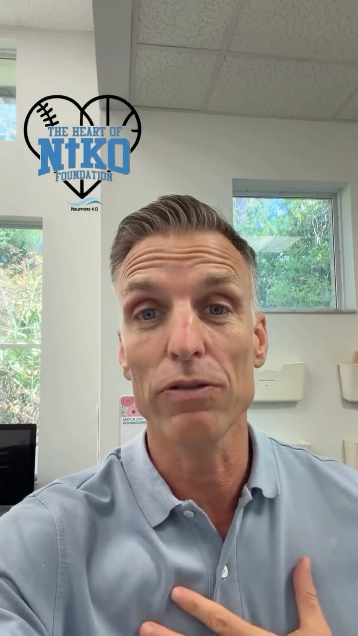 Post 6 by Trinity Chiropractic on Instagram (video)