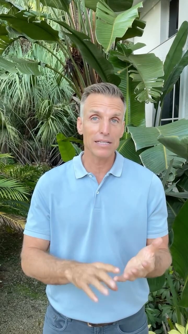 Post 4 by Trinity Chiropractic on Instagram (video)