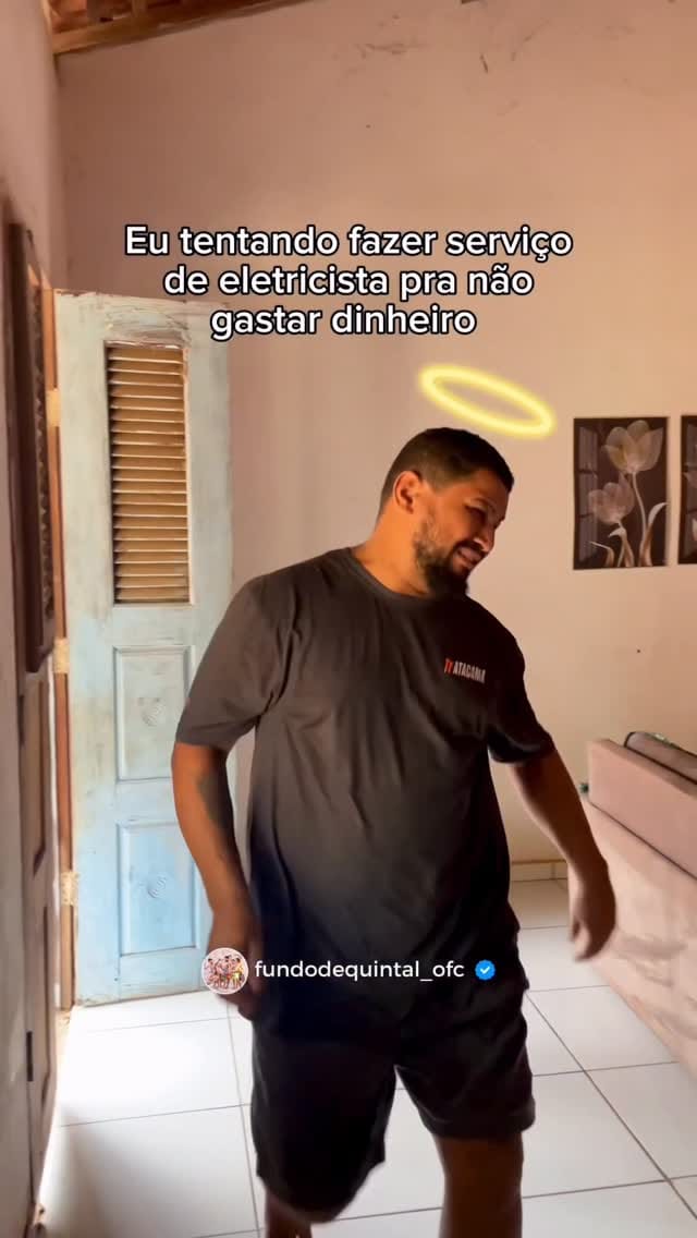 Post 1 by Fundo de Quintal OFC on Instagram (video)