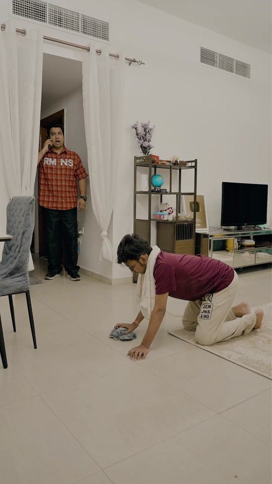 Post 1 by Kuldeep Khare Official on TikTok (video)