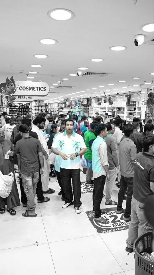 Post 9 by Kuldeep Khare Official on TikTok (video)