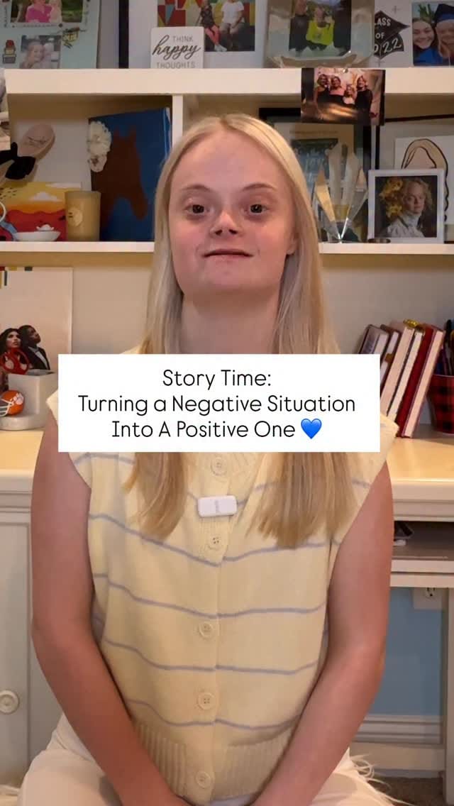 Post 9 by Lily D Moore on Instagram (video)