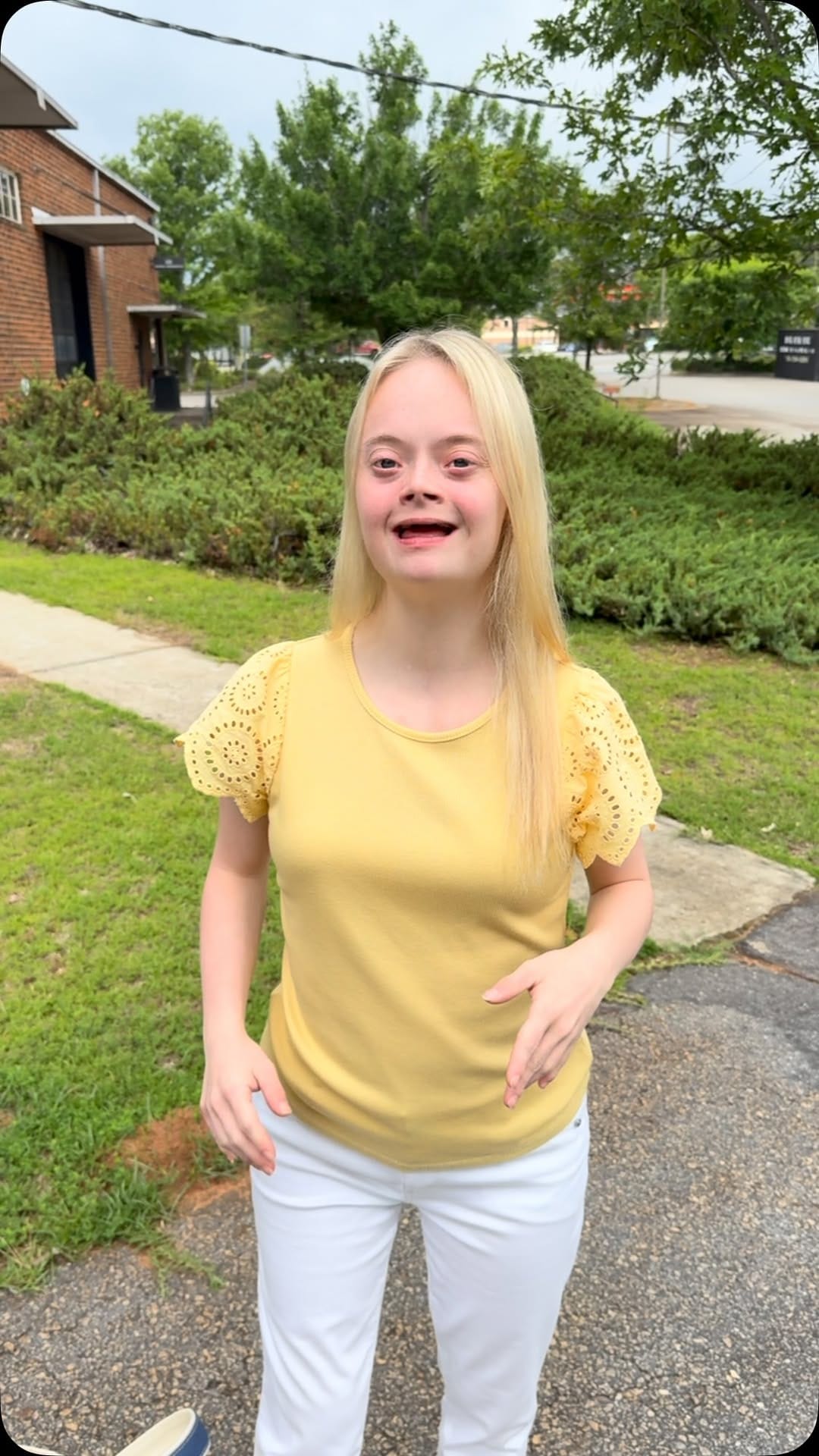 Post 4 by Lily D Moore on Instagram (video)