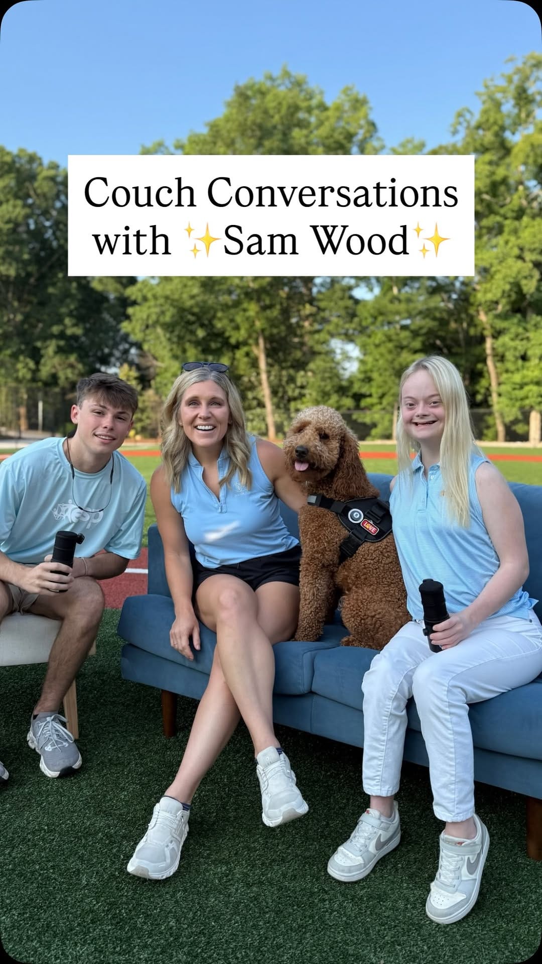 Post 3 by Lily D Moore on Instagram (video)