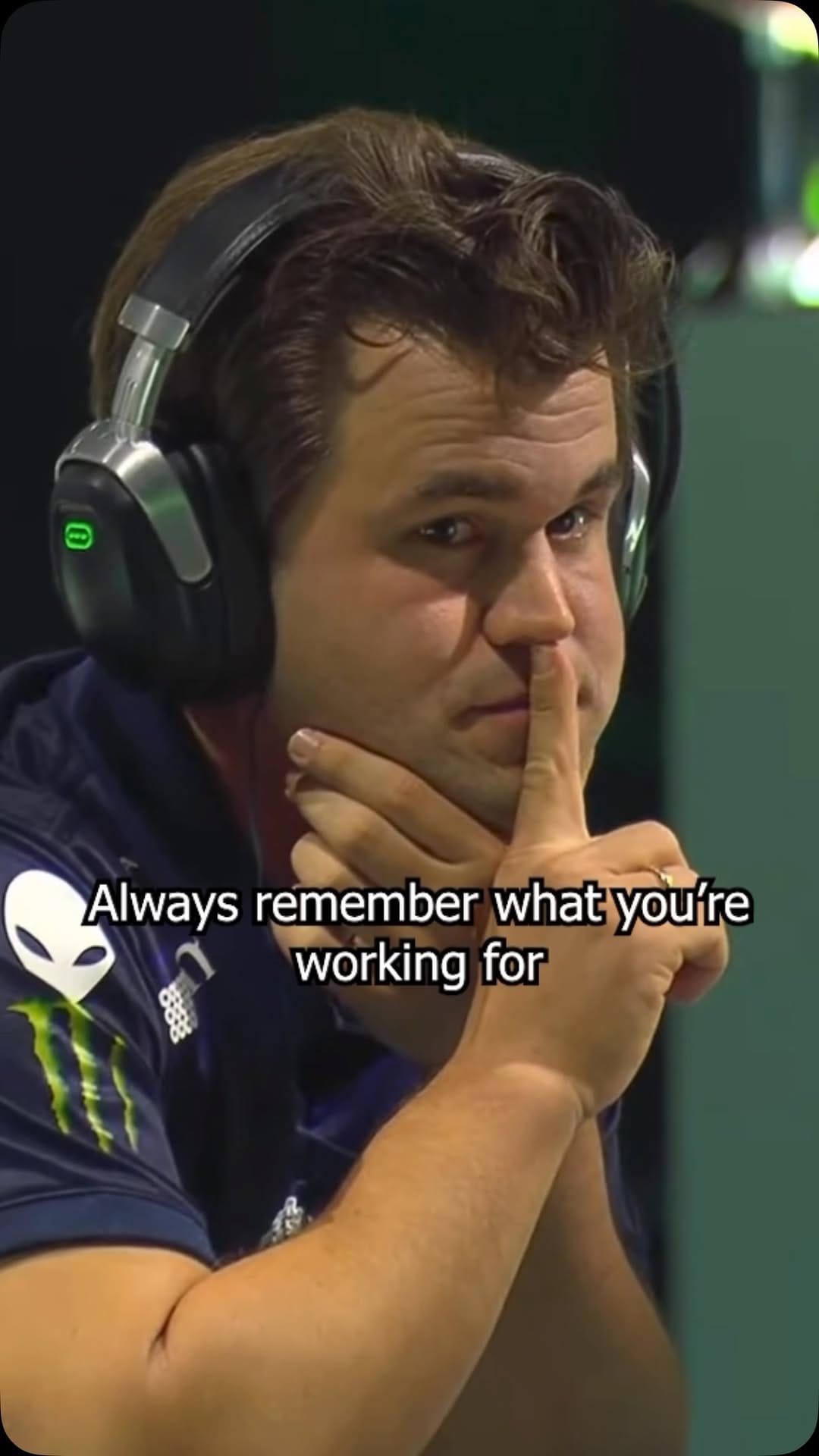 Post 3 by Team Liquid on Instagram (video)