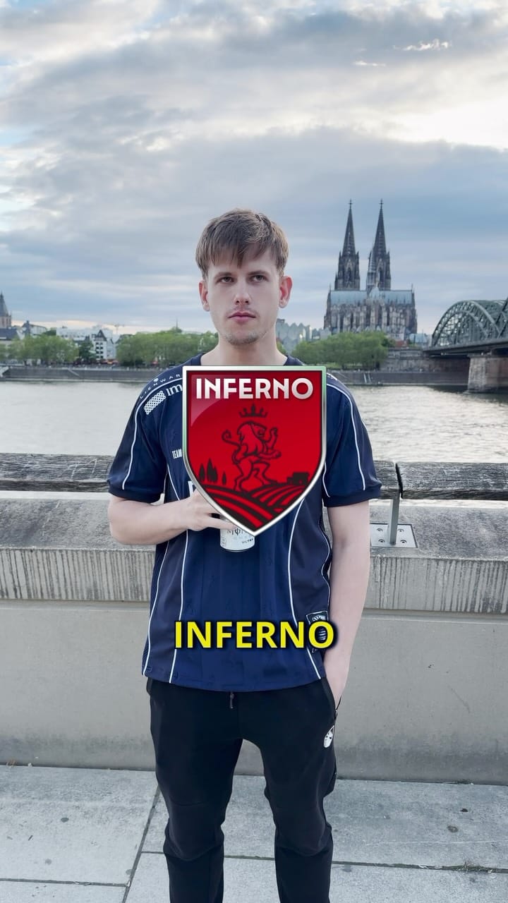 Post 4 by Team Liquid on Instagram (video)