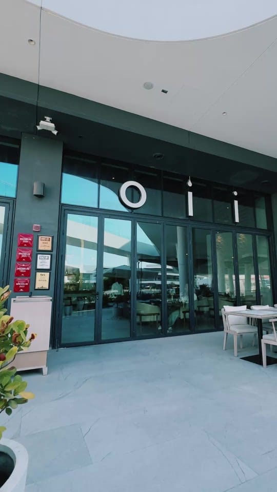 Post 6 by Al Qana Abu Dhabi on TikTok (video)