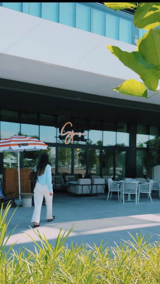 Post 3 by Al Qana Abu Dhabi on TikTok (video)