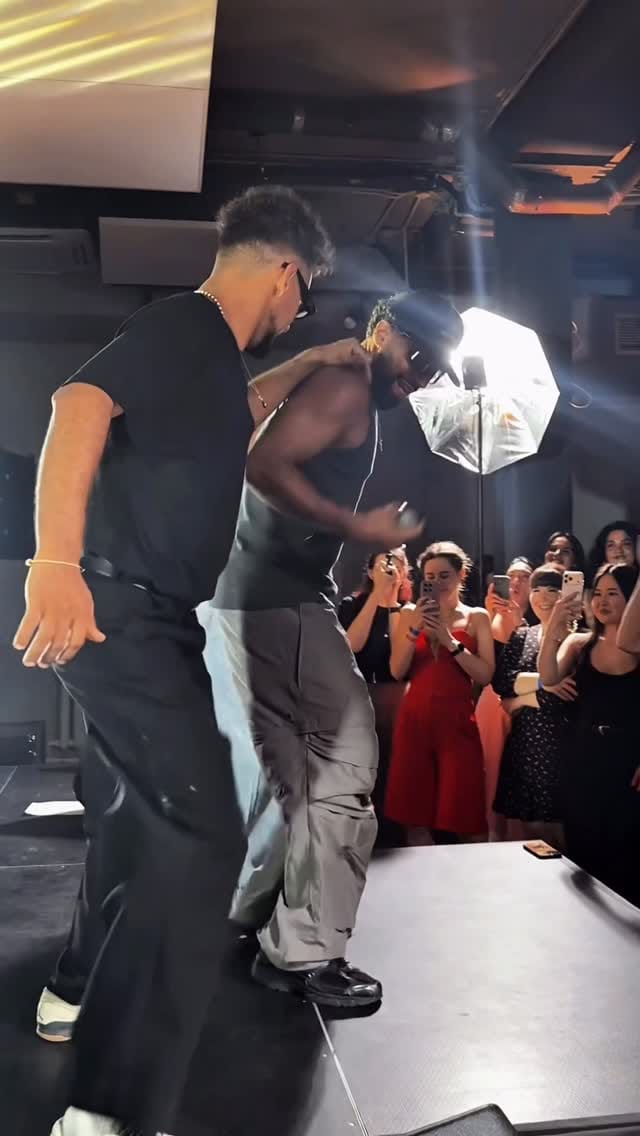 Post 1 by Valeria Rekun on Instagram (video)