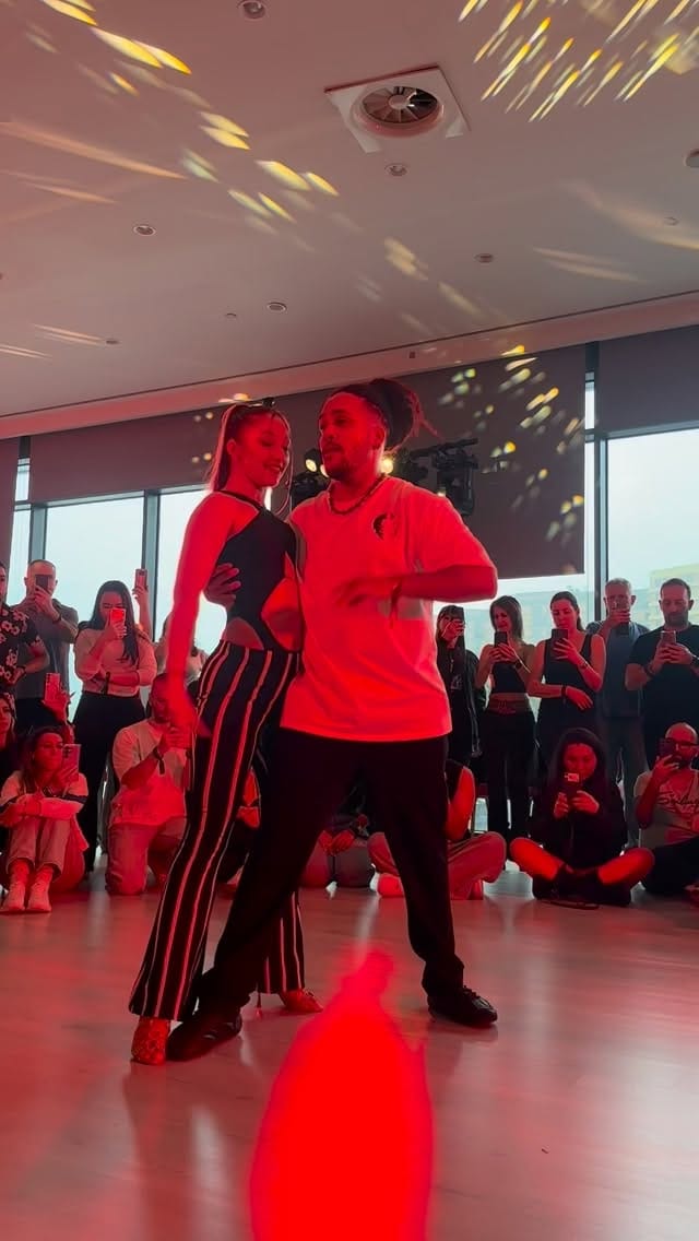 Post 6 by Valeria Rekun on Instagram (video)