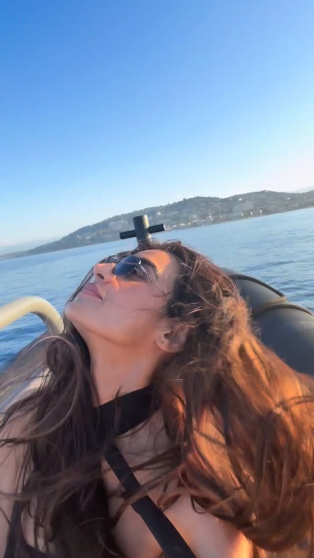 Post 5 by Halima Sadia Khan on Instagram (video)