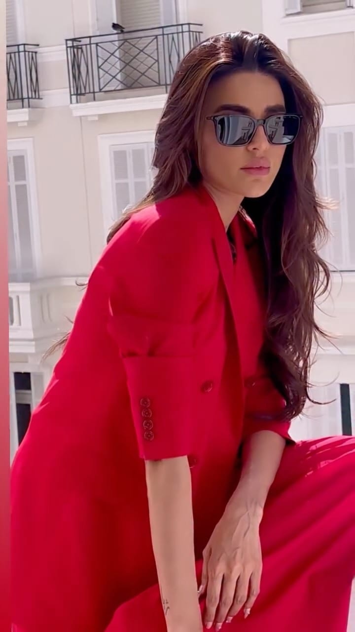 Post 1 by Halima Sadia Khan on Instagram (video)