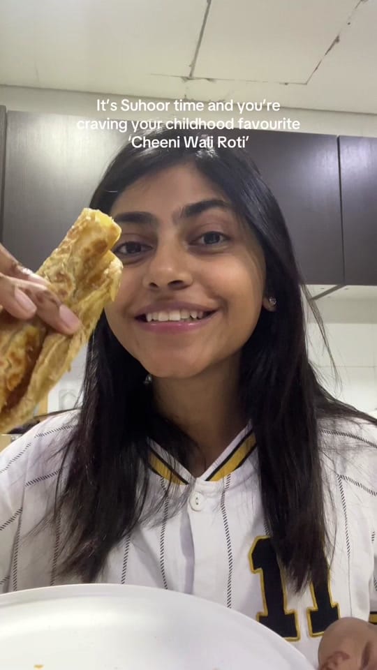 Post 10 by Aemen on TikTok (video)