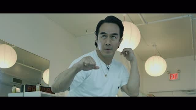 Post 9 by Project Big Screen on Instagram (video)