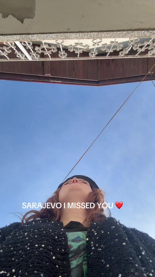 Post 7 by Leila 🖤 on TikTok (video)