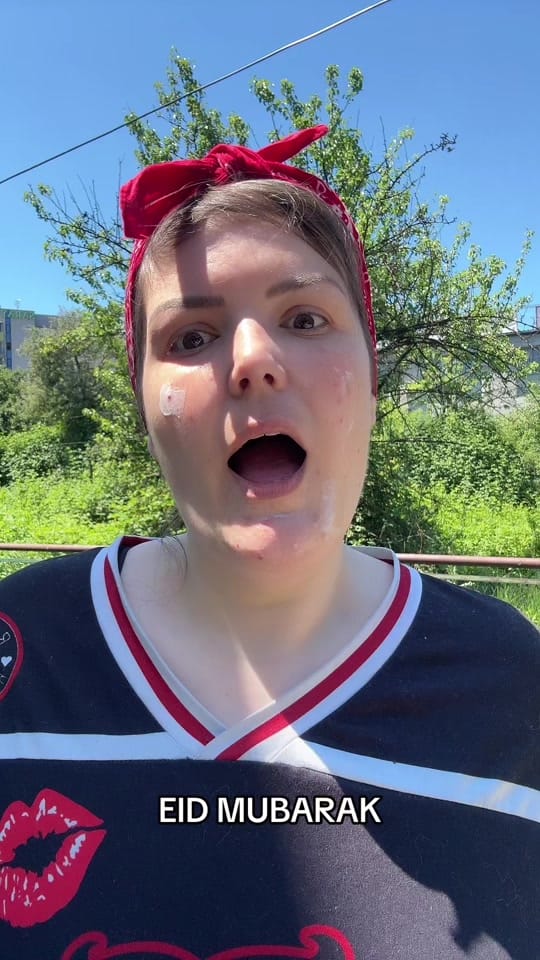 Post 2 by Leila 🖤 on TikTok (video)
