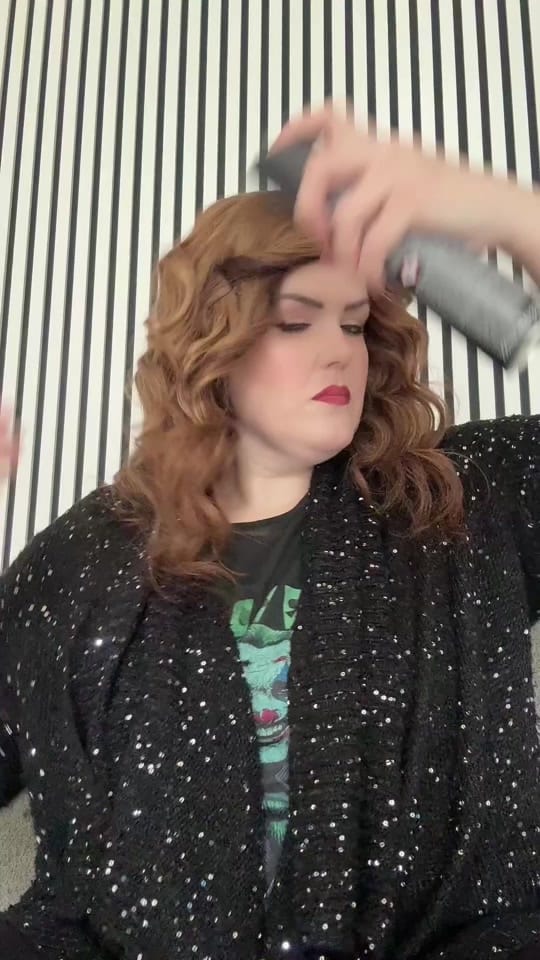 Post 4 by Leila 🖤 on TikTok (video)