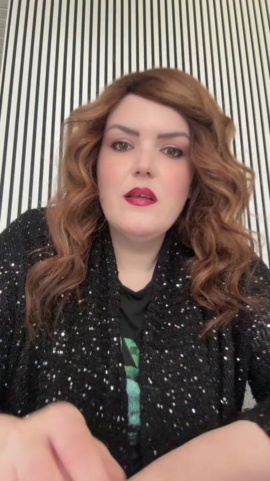 Post 3 by Leila 🖤 on TikTok (video)