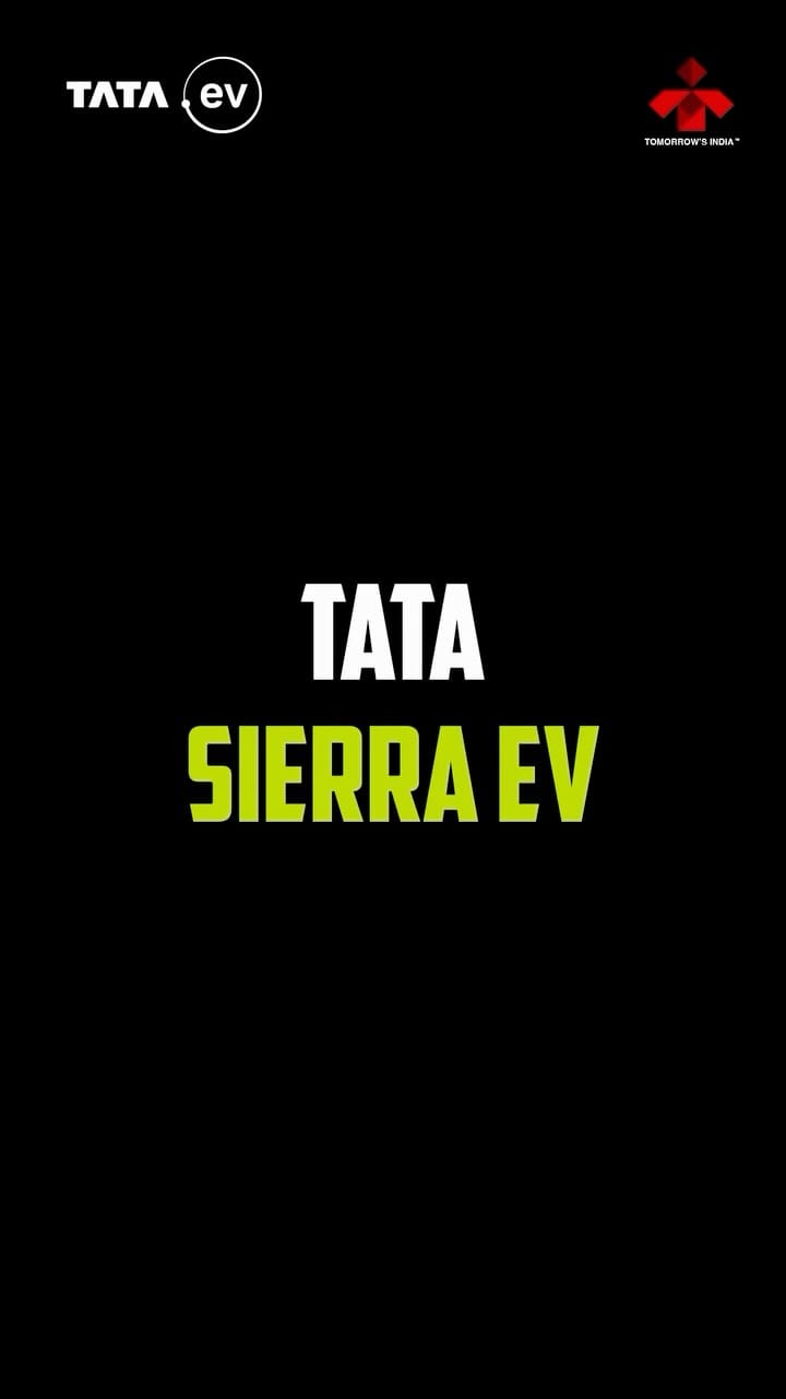 Post 1 by Tomorrow's India on Instagram (video)