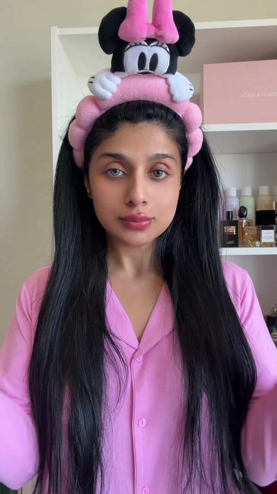 Post 4 by Zinobia Mistry on TikTok (video)