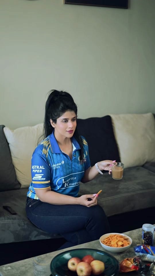 Post 5 by Zinobia Mistry on TikTok (video)