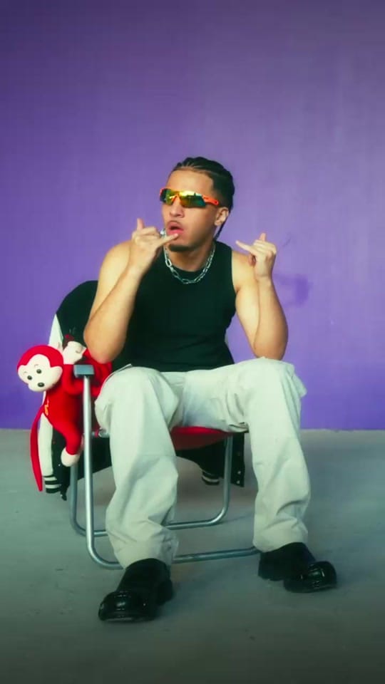 Post 9 by Tayeb Santo طيب سانتو on TikTok (video)