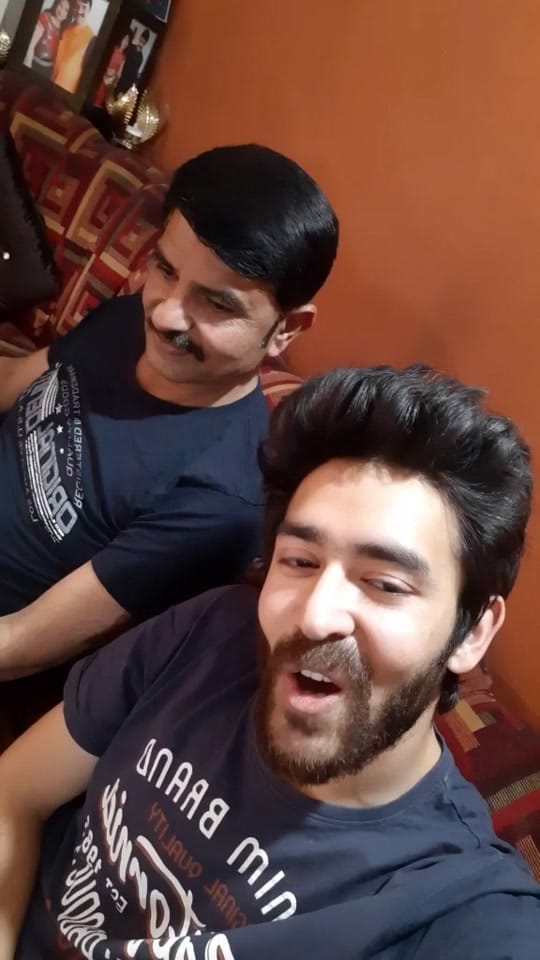 Post 10 by Himanshu Chhabria on TikTok (video)