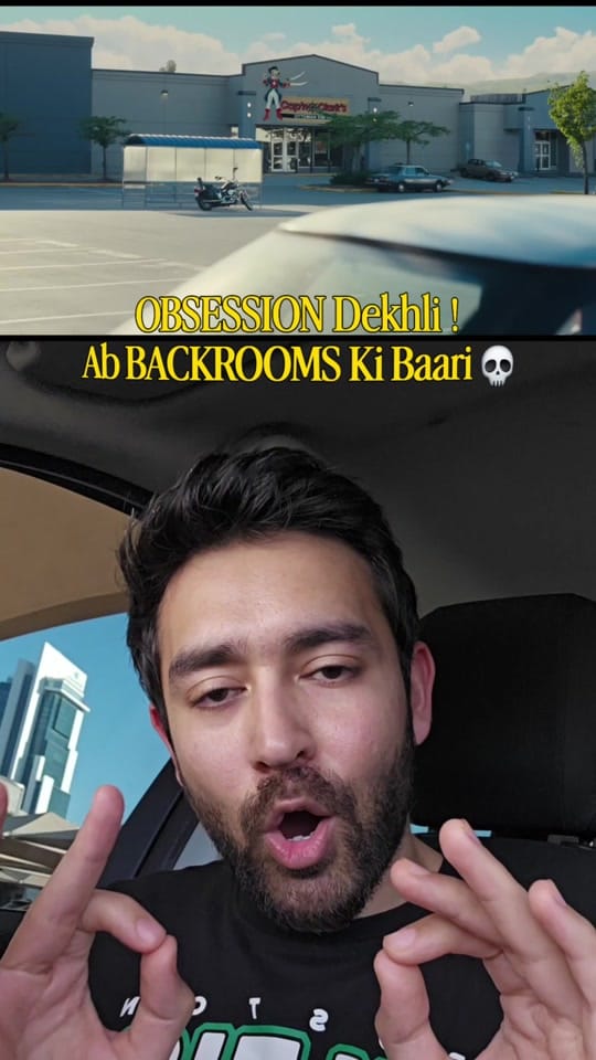 Post 1 by Himanshu Chhabria on TikTok (video)