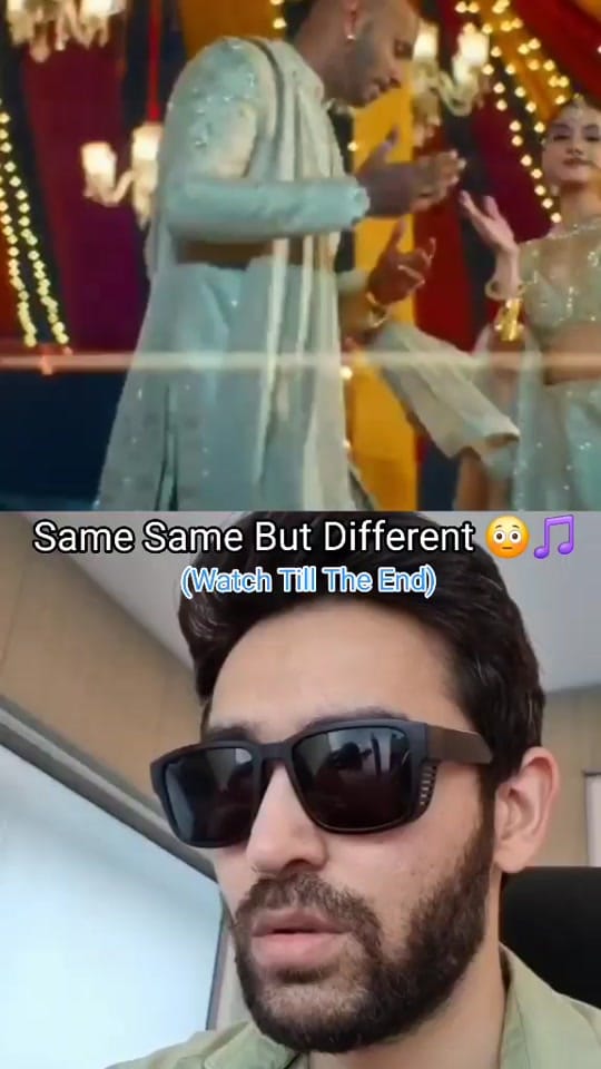 Post 7 by Himanshu Chhabria on TikTok (video)