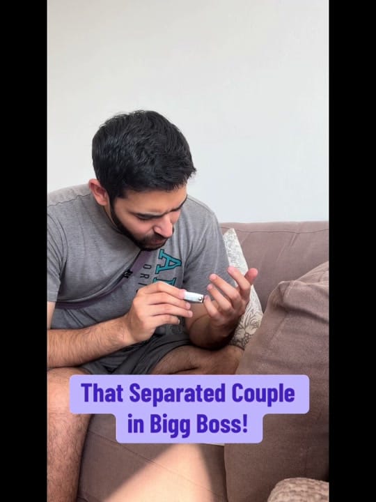 Post 4 by Himanshu Chhabria on TikTok (video)