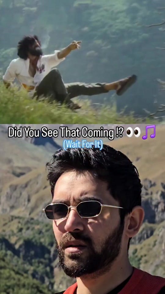 Post 5 by Himanshu Chhabria on TikTok (video)