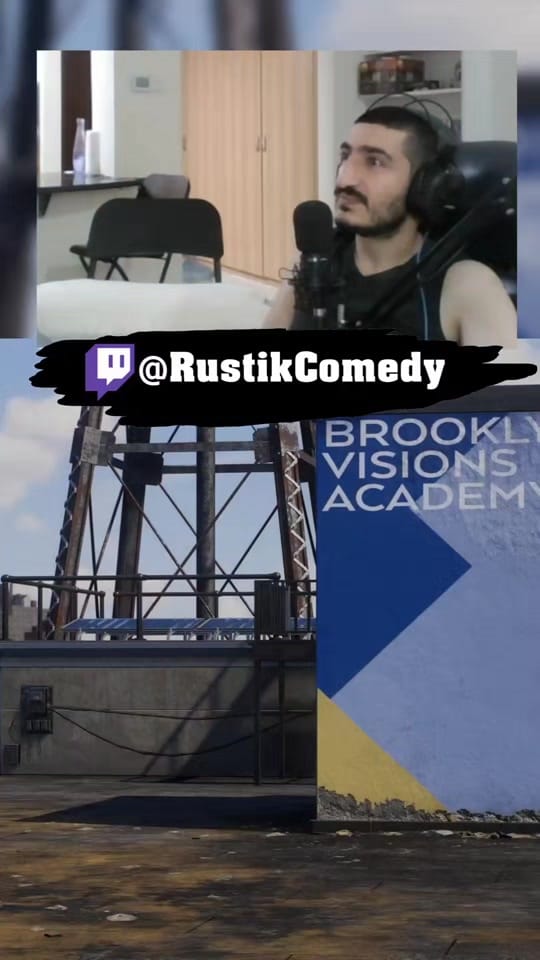 Post 9 by Rustik on TikTok (video)