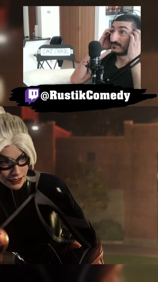 Post 5 by Rustik on TikTok (video)