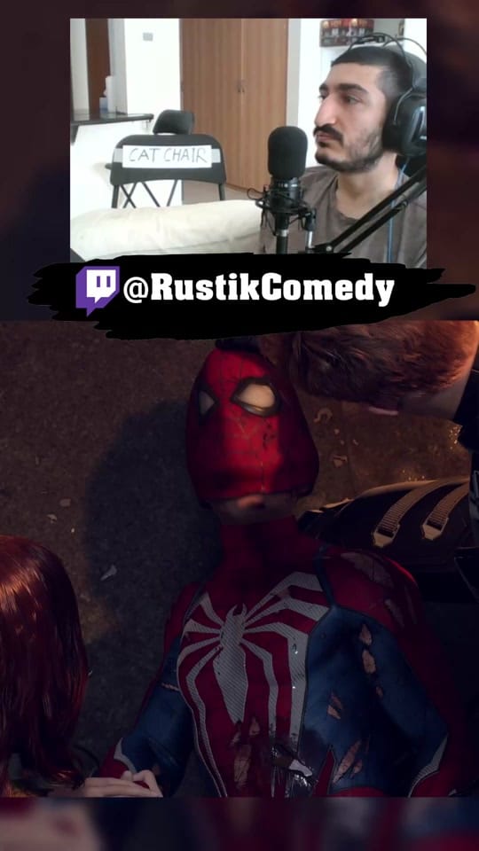 Post 3 by Rustik on TikTok (video)
