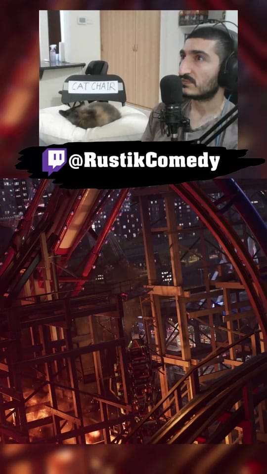 Post 4 by Rustik on TikTok (video)