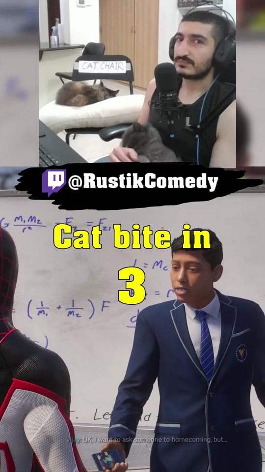 Post 7 by Rustik on TikTok (video)