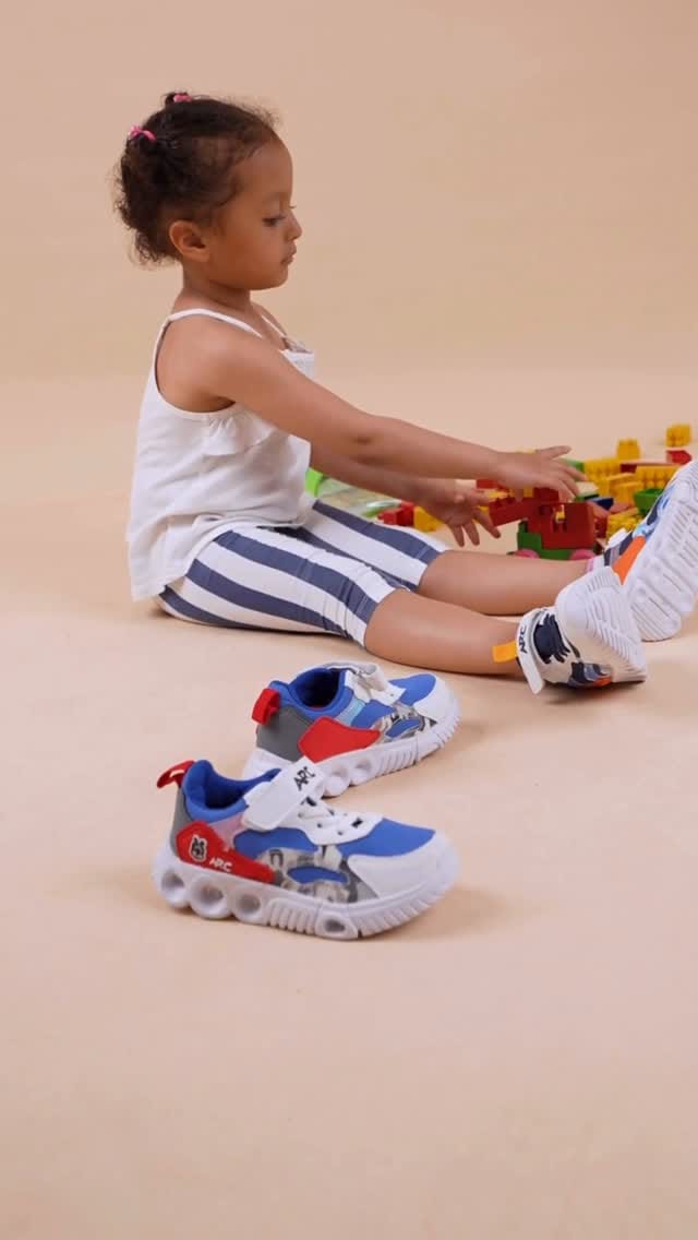 Post 10 by ARC Shoes on Instagram (video)