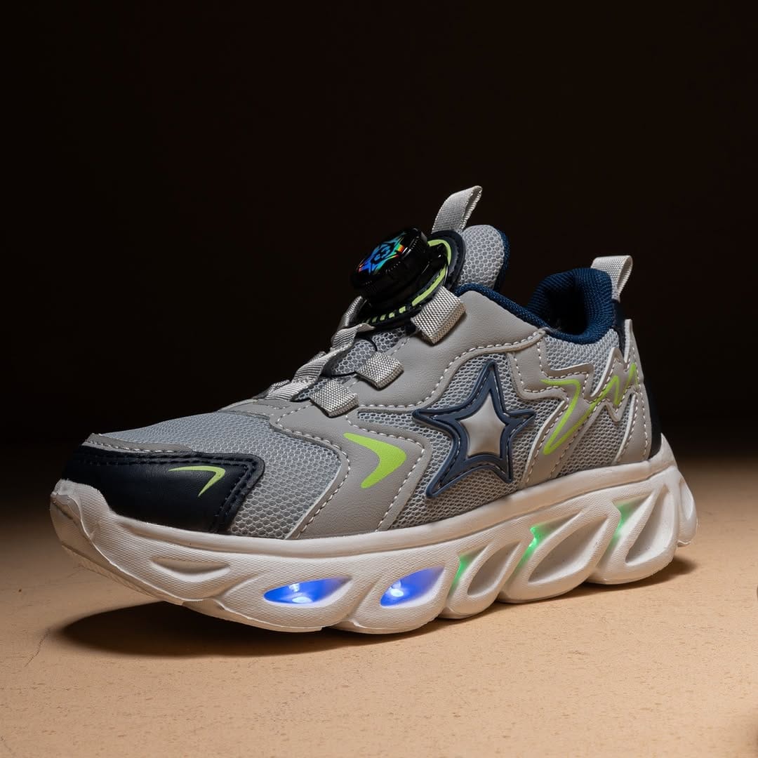 Post 1 by ARC Shoes on Instagram (image)