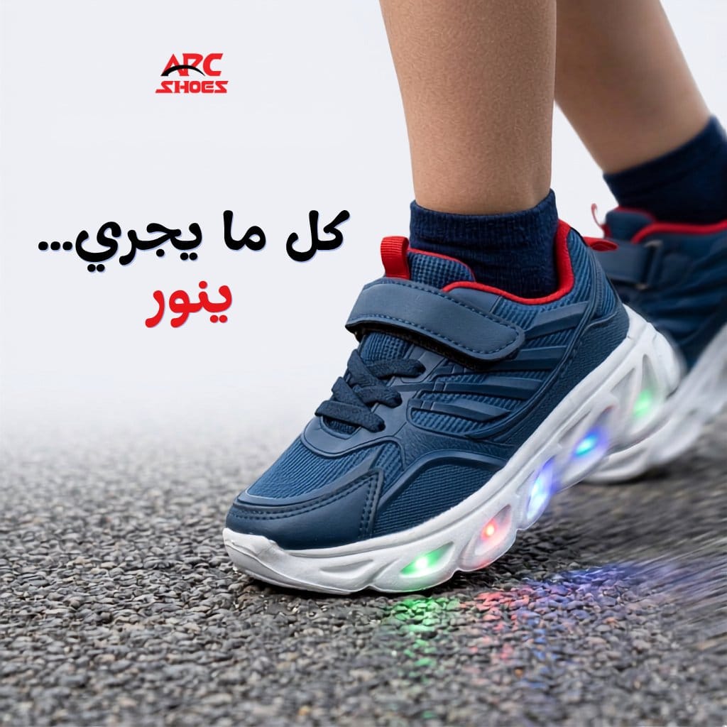 Post 2 by ARC Shoes on Instagram (image)
