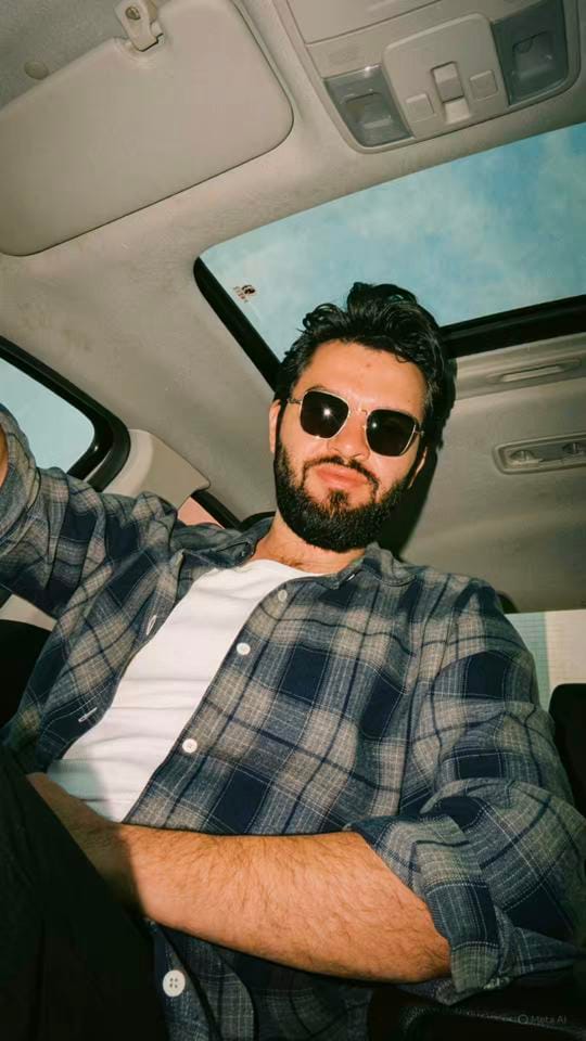 Post 1 by Mohamed Nasr on TikTok (video)
