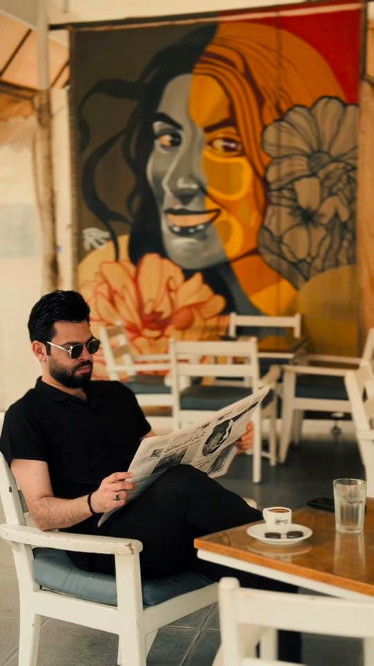 Post 3 by Mohamed Nasr on TikTok (video)