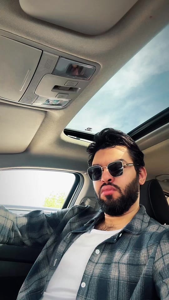 Post 4 by Mohamed Nasr on TikTok (video)