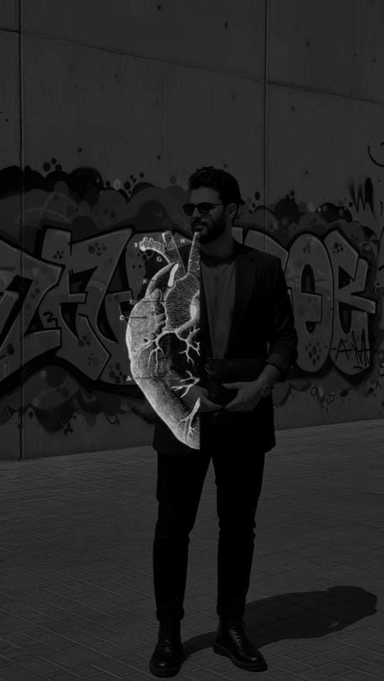 Post 7 by Mohamed Nasr on TikTok (video)