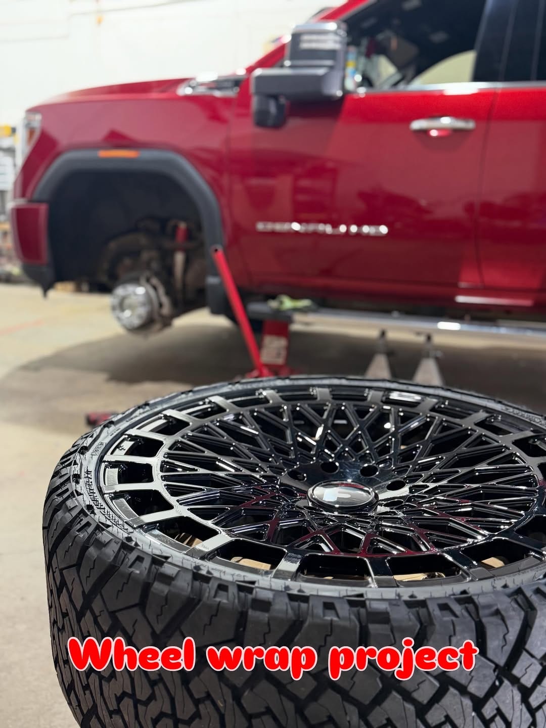 Post 6 by Spotless Auto Spa on Instagram (carousel)
